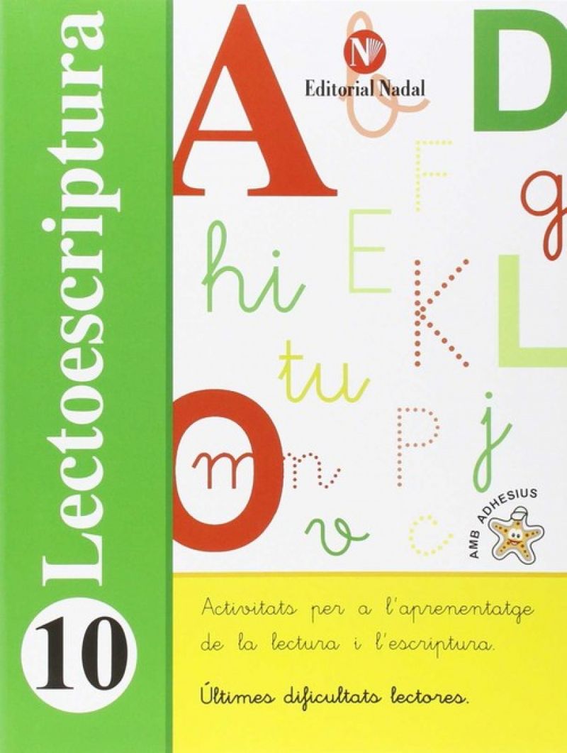 Portada