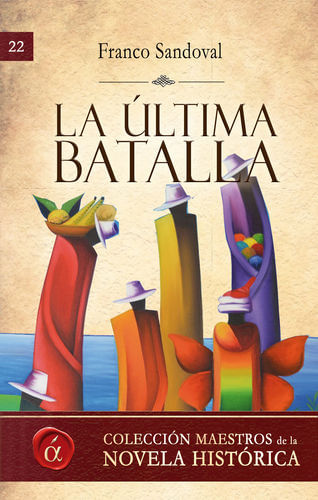 Portada