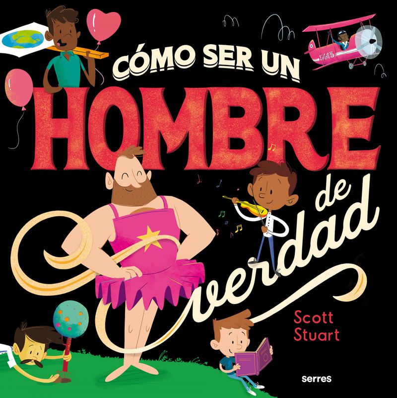Portada