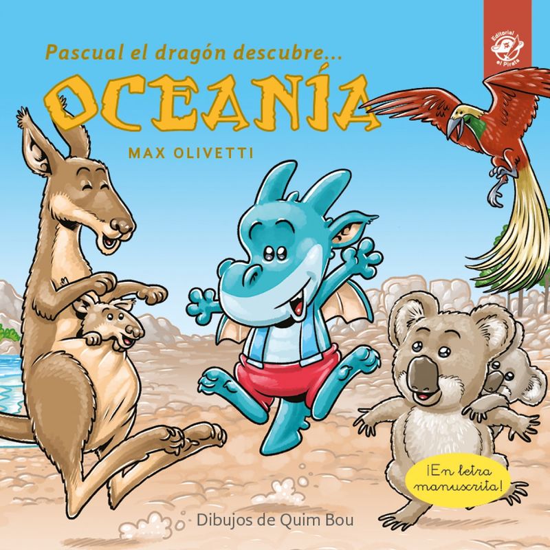 Portada