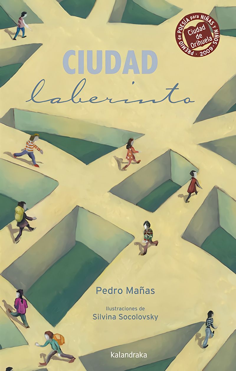 Portada