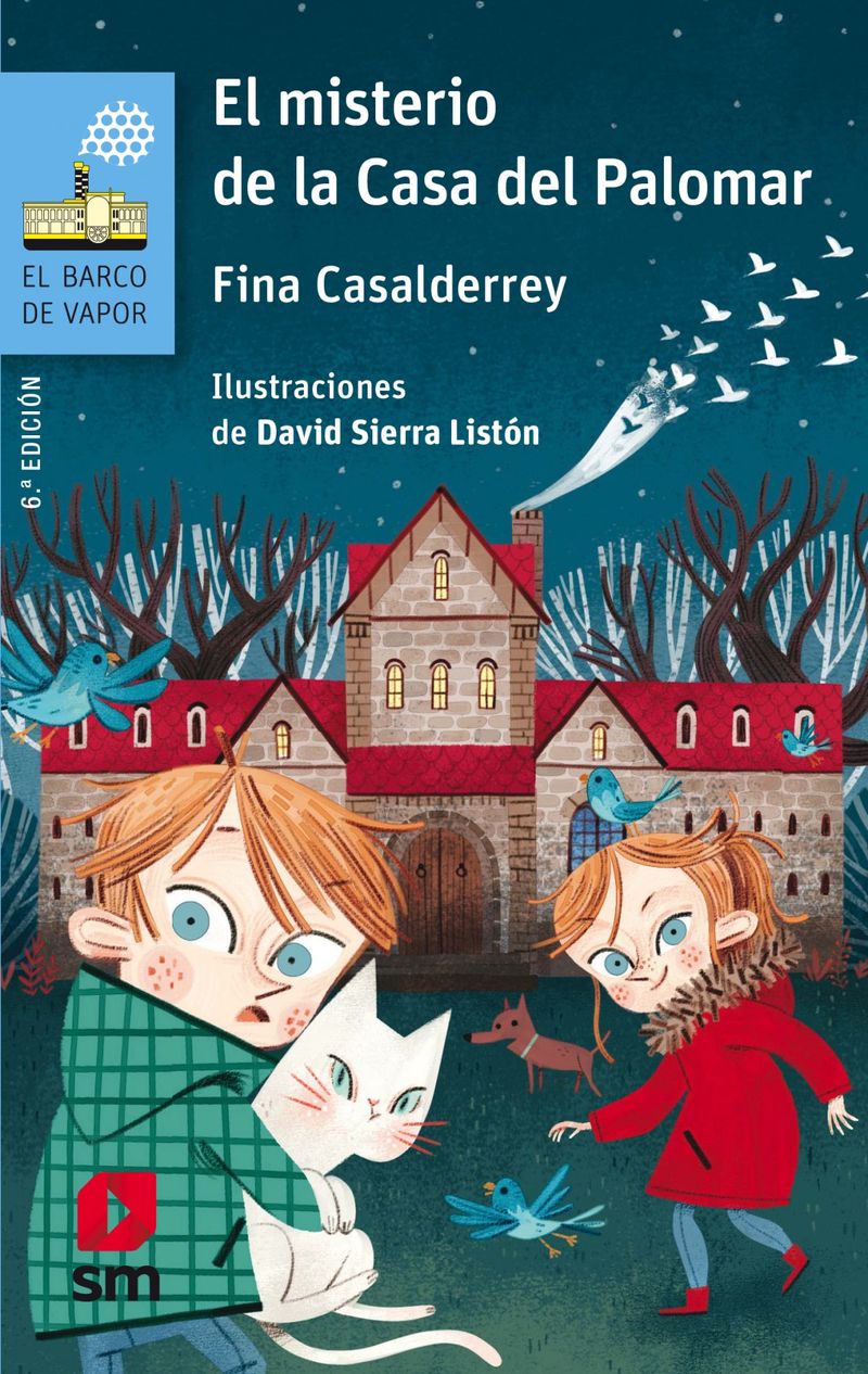 Portada