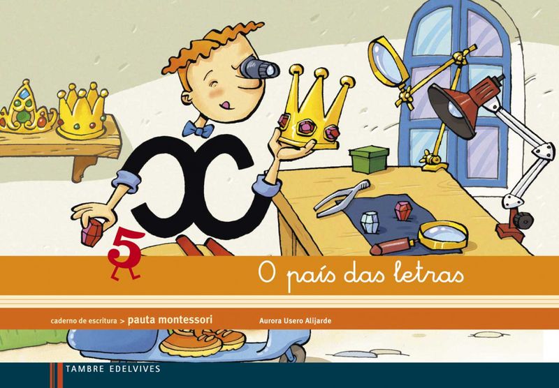 Portada