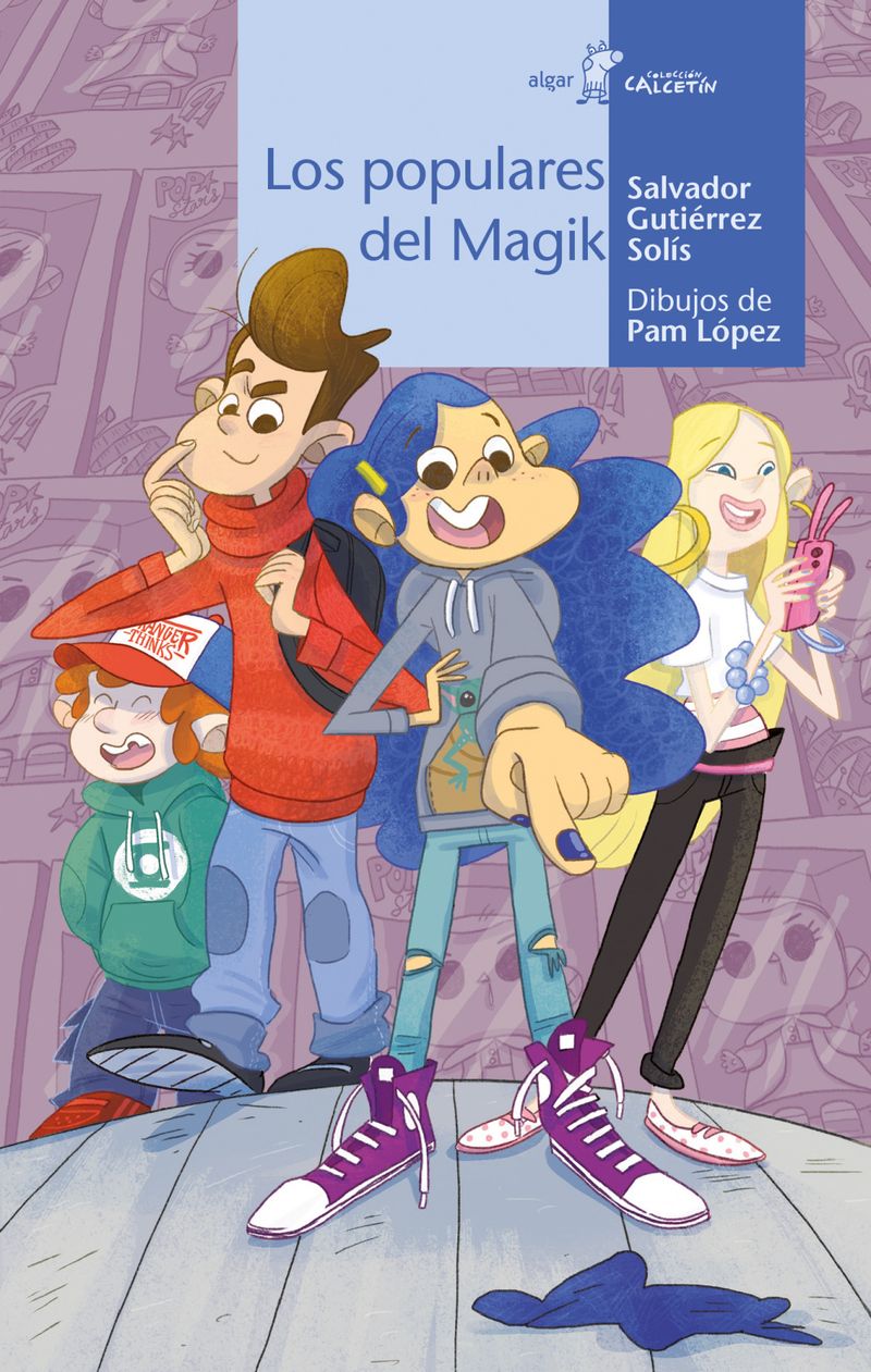 Portada