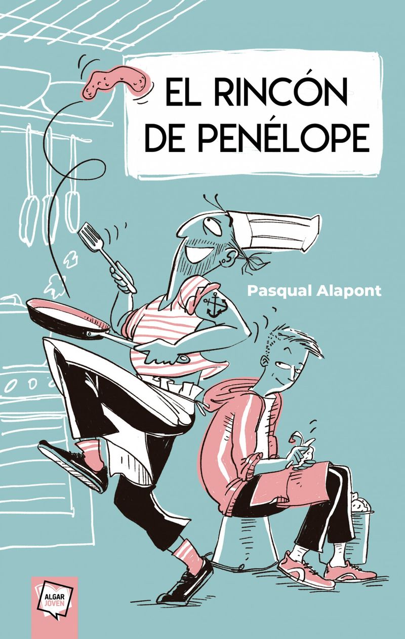 Portada