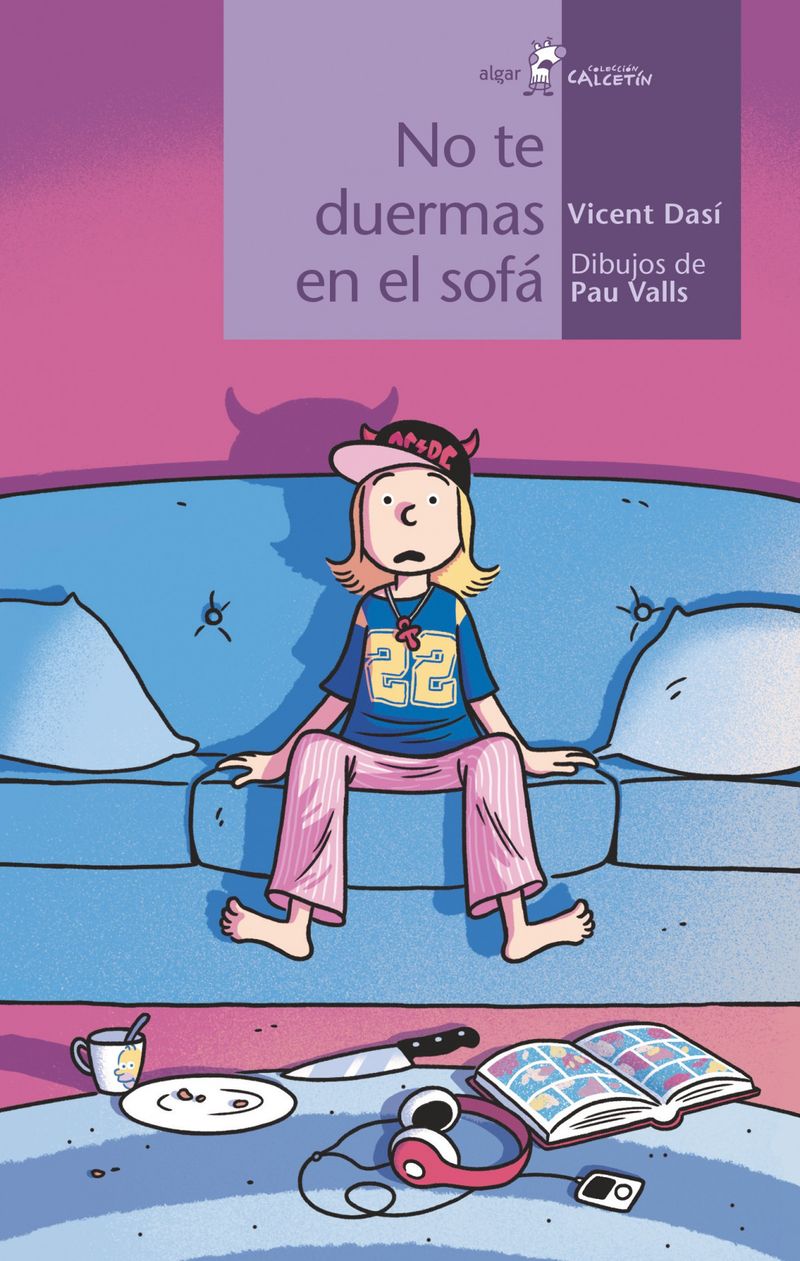 Portada