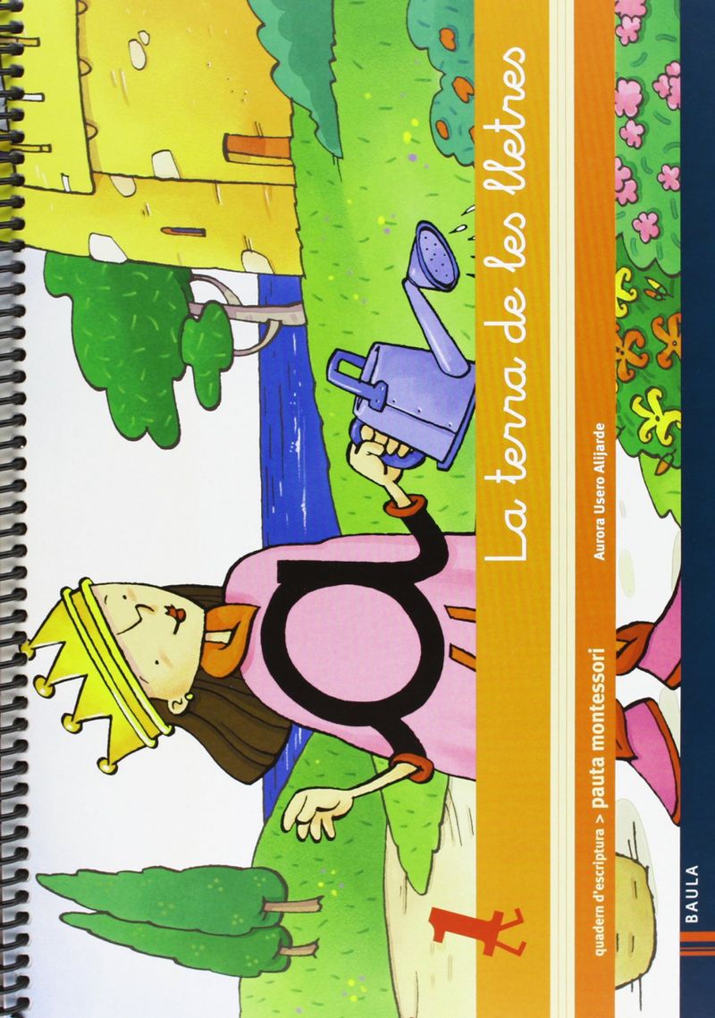 Portada