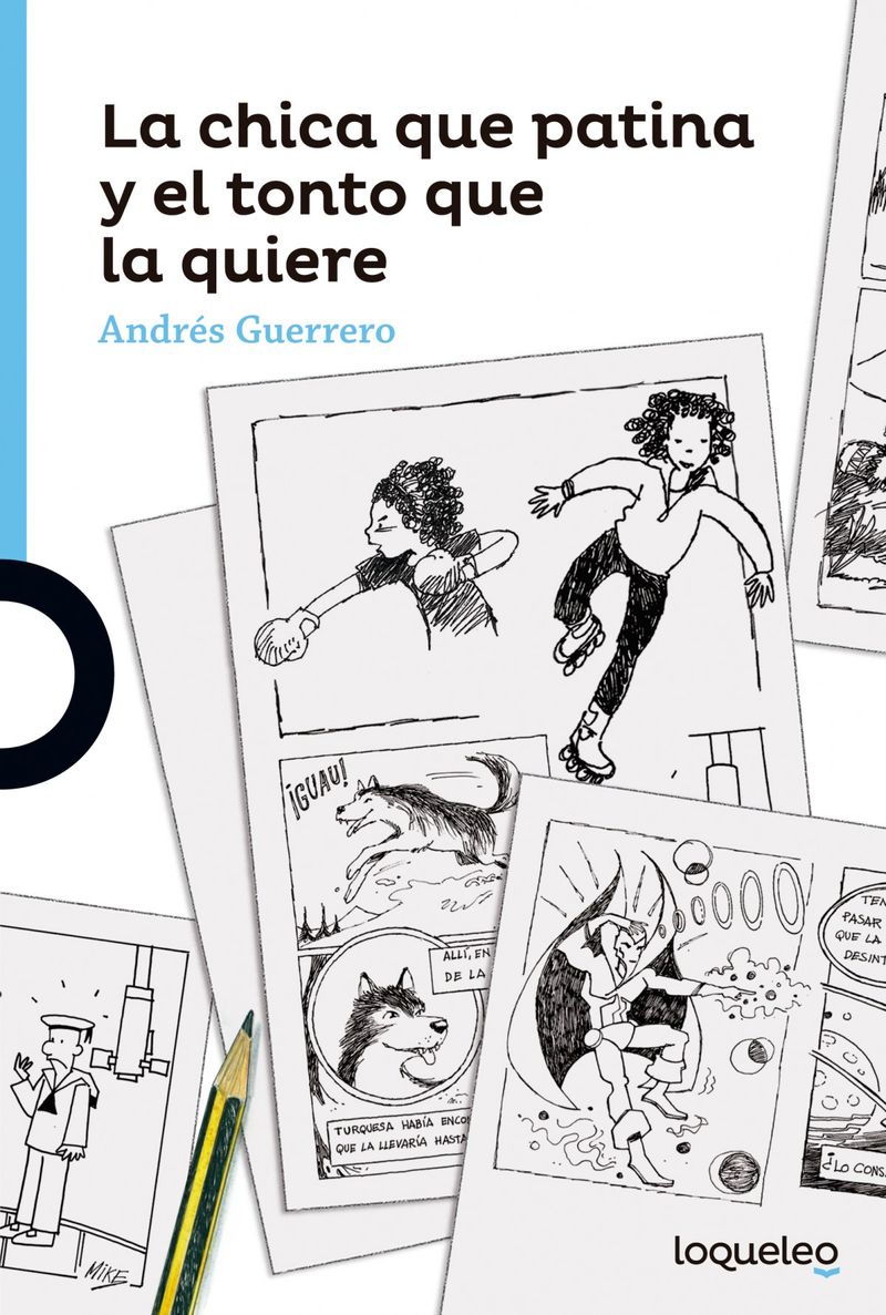 Portada