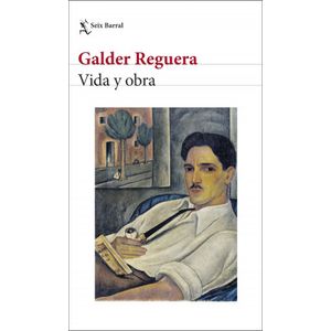 Portada del libro VIDA Y OBRA Autor REGUERA, GALDER