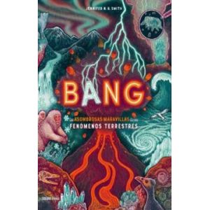 Portada del libro BANG Autor NR SMITH, JENNIFER