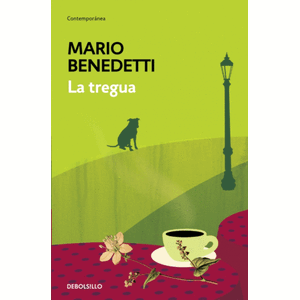 Portada del libro LA TREGUA Autor BENEDETTI, MARIO