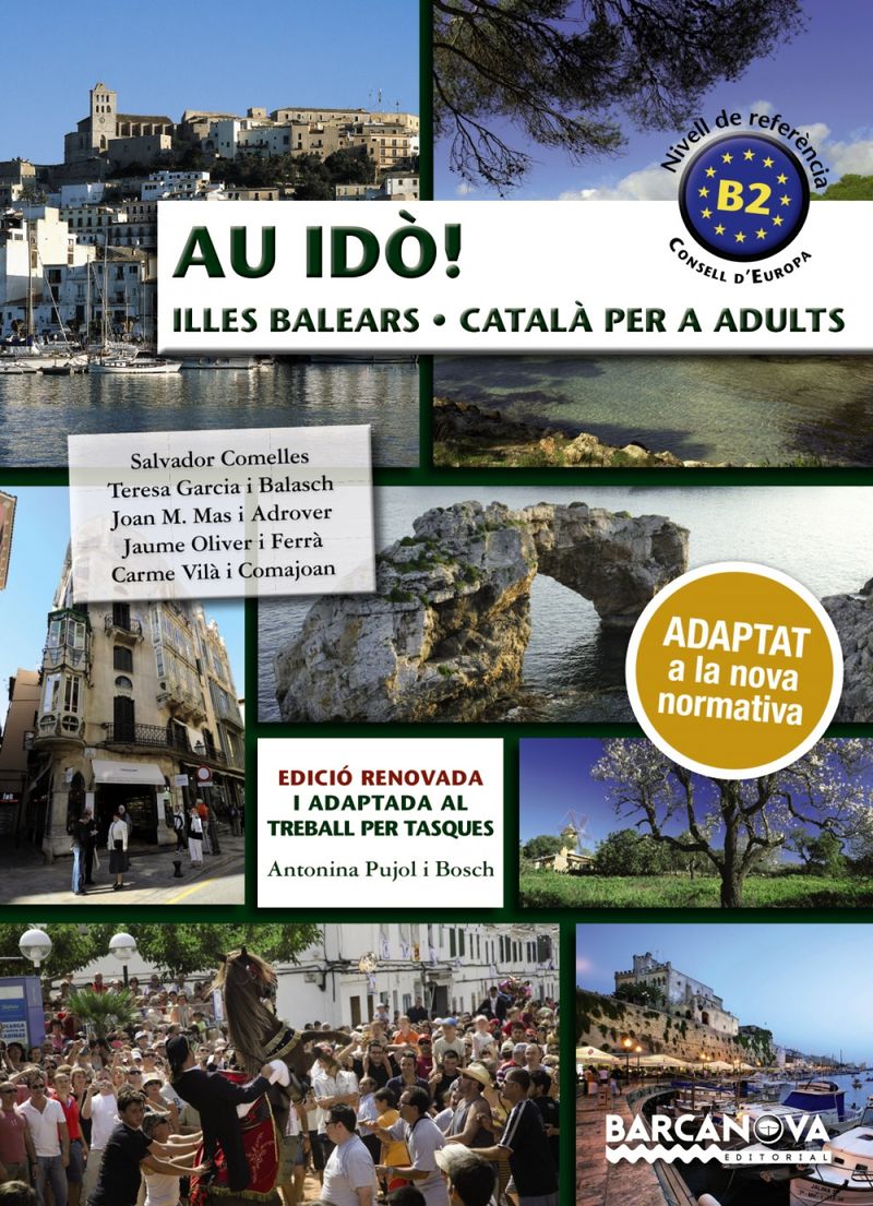 Portada