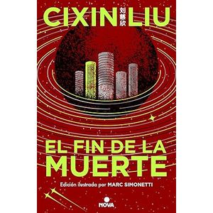 Portada del libro EL FIN DE LA MUERTE Autor TOIBIN, COLM