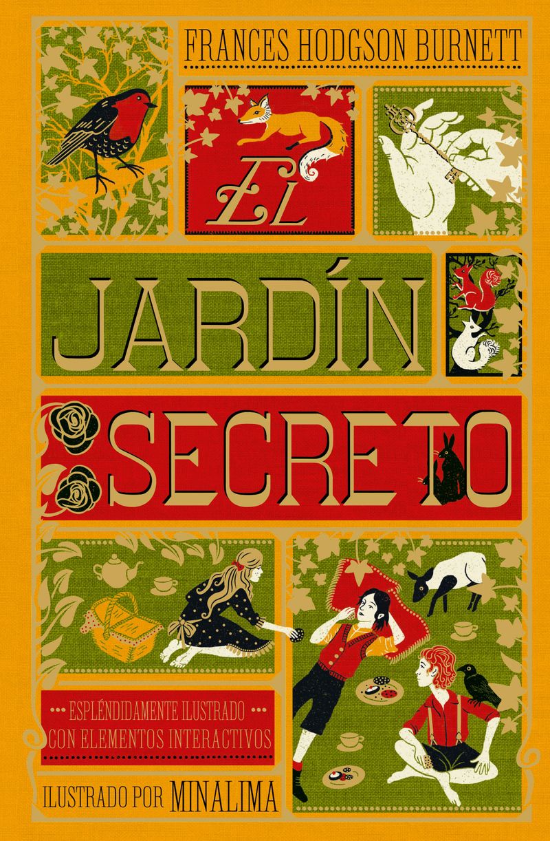 Portada