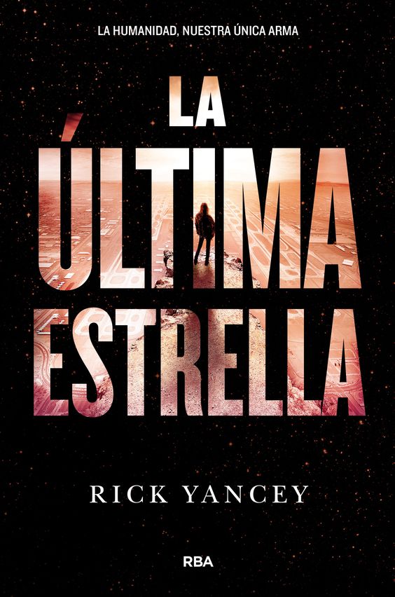LAULTIMAESTRELLA