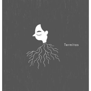 Portada del libro TERMITAS Autor PABON, DANIELA Y OTRO