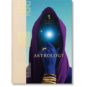 Portada del libro ASTROLOGIA Autor RICHARDS, ANDREA