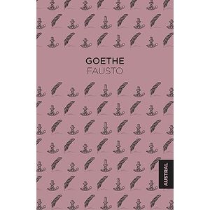 Portada del libro FAUSTO Autor BATAILLE, GEORGES