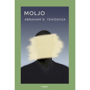 Portada del libro Moljo Autor Abraham B. Yehoshúa