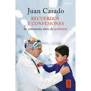 Portada del libro RECUERDOS Y CONFESIONES Autor CASADO FLORES, JUAN