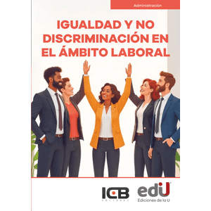 Portada del libro IGUALDAD Y NO DISCRIMINACION EN EL AMBITO LABORAL Autor PEREZ RODRIGUEZ, MARIA DOLORES COORDINADORA