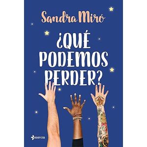 Portada del libro QUE PODEMOS PERDER Autor MIRO, SANDRA
