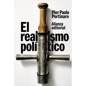 Portada del libro EL REALISMO POLITICO Autor PORTINARO, PIER PAOLO