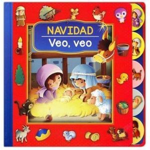 Portada del libro NAVIDAD Autor CAROL, VANESSA