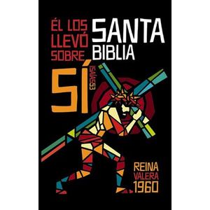 Portada del libro SANTA BIBLIA ISAIAS Autor EQUIPO EDITORIAL