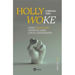 Portada del libro HOLLYWOKE Autor TOTO, CHRISTIAN