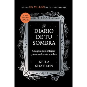 Portada del libro DIARIO DE TU SOMBRA Autor SHAHEEN, KEILA