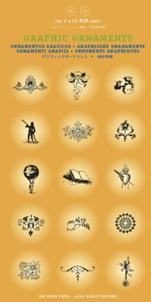 GRAPHICORNAMENTSORNAMENTOSGRAFICOS2CDS