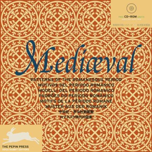 MEDIEVALPATTENSOFTHROMANESCDROM