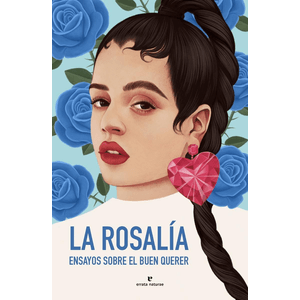 Portada del libro LA ROSALIA Autor ALONSO, MARTHA ASUNCION Y OTROS