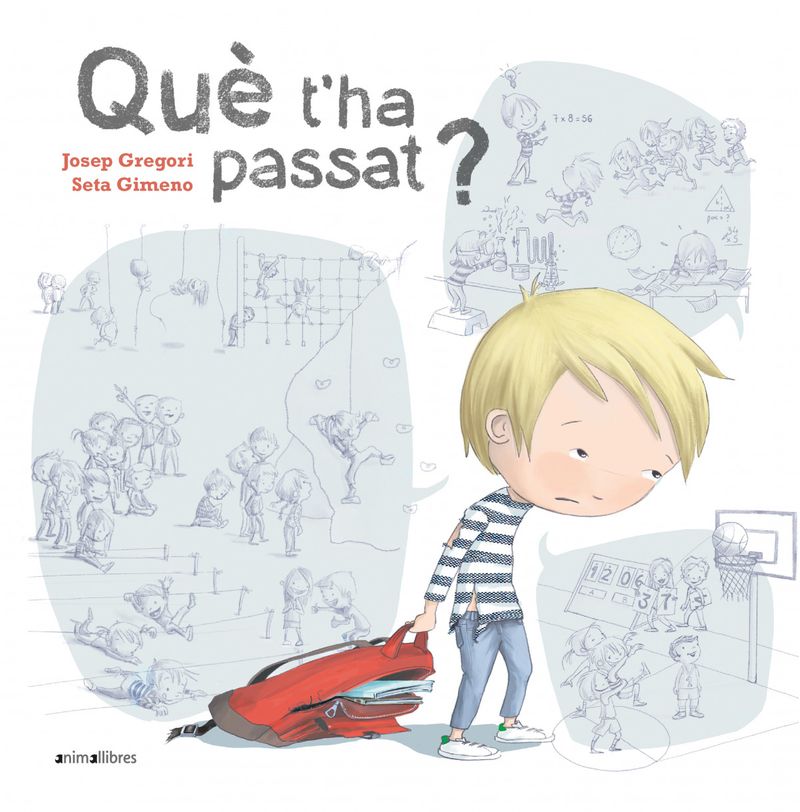Portada