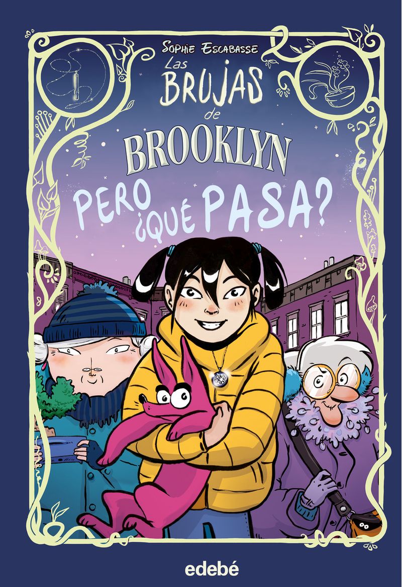 Portada