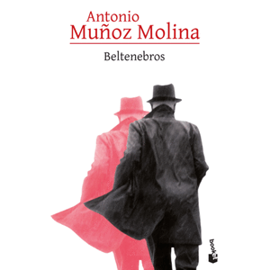 Portada del libro BELTENEBROS Autor MUÑOZ MOLINA, ANTONIO