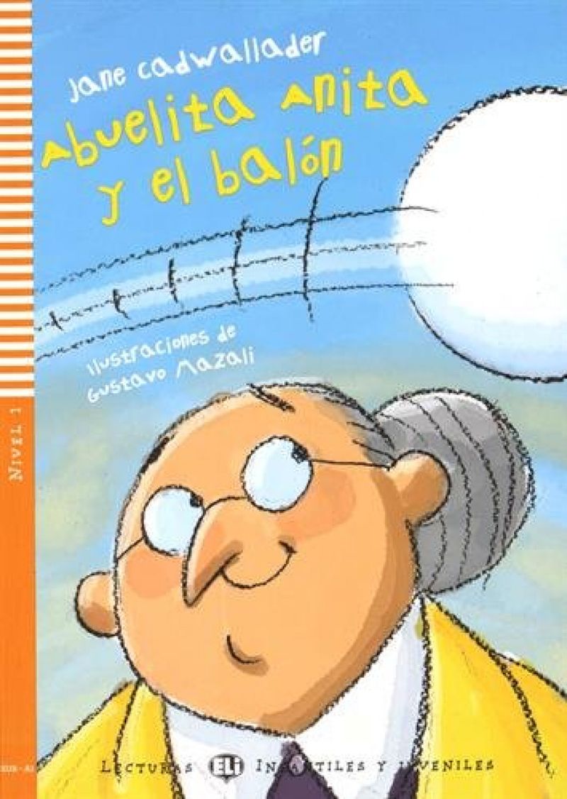 Portada