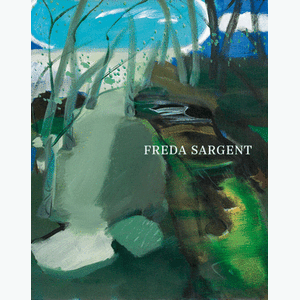 Portada del libro FREDA SARGENT Autor SARGENT, FREDA
