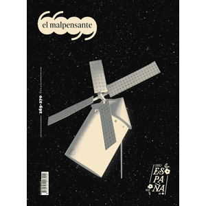 Portada del libro REVISTA EL MALPENSANTE # 269 - 270 Autor SALAZAR MASSO, LORENA Y OTROS