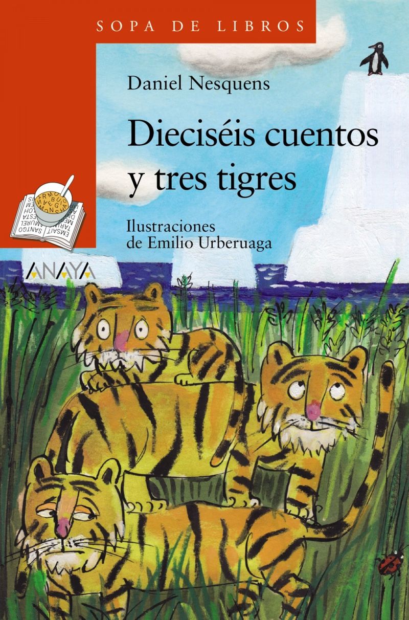 Portada