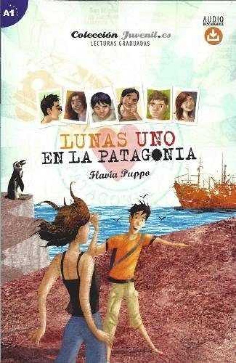 Portada