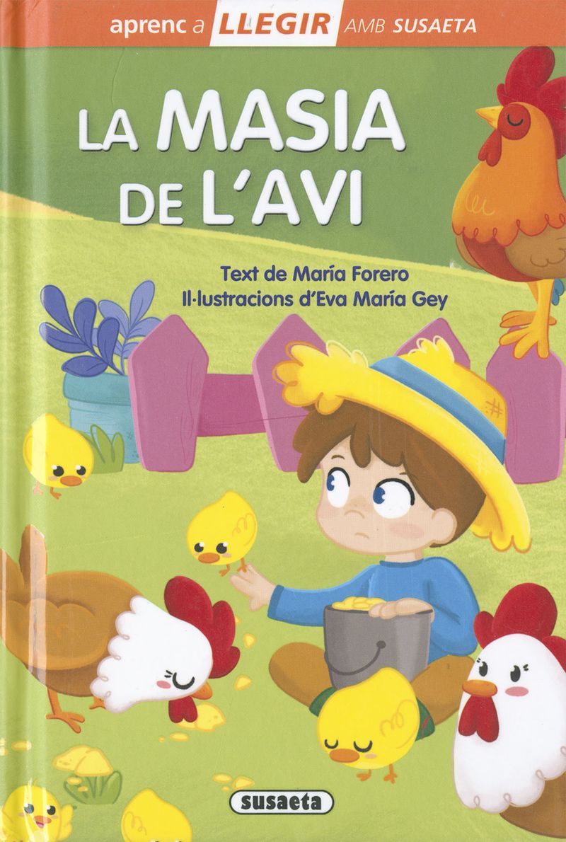 Portada