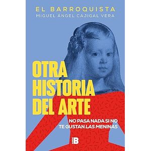 Portada del libro OTRA HISTORIA DEL ARTE Autor CAJIGAL VERA, MIGUEL ANGEL