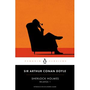 Portada del libro SHERLOCK HOLMES RELATOS 2 Autor CONAN DOYLE, ARTHUR