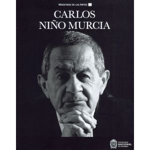 Portada del libro CARLOS NIÑO MURCIA Autor CASTELL, EDMON EDITOR ACADEMICO Y OTROS
