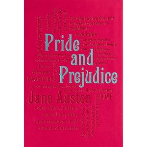 Portada del libro PRIDE AND PREJUDICE Autor AUSTEN,JANE