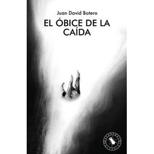 Portada del libro EL OBICE DE LA CAIDA Autor BOTERO, JUAN DAVID
