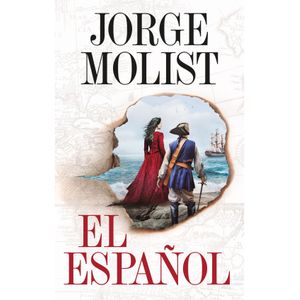 Portada del libro EL ESPAÑOL Autor MOLIST, JORGE