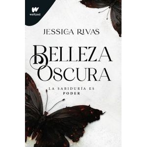 Portada del libro BELLEZA OSCURA Autor RIVAS, JESSICA